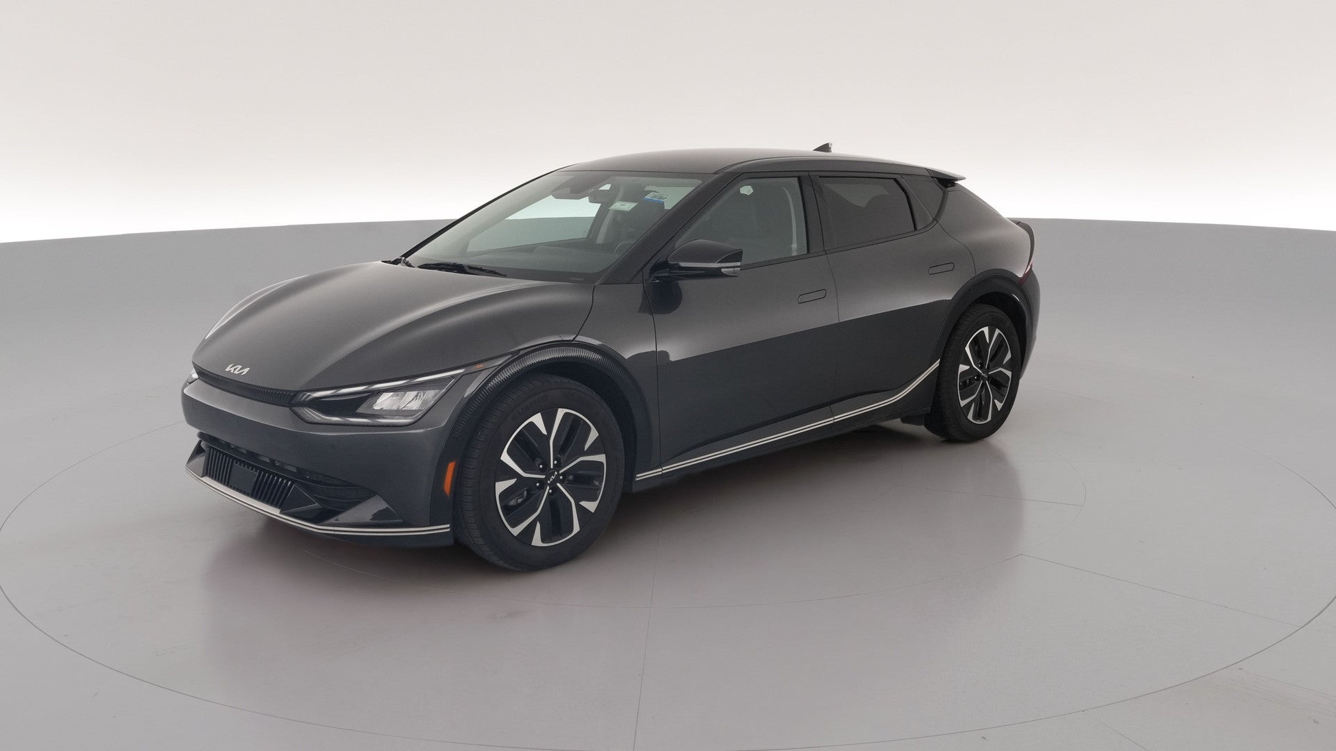 2023 Kia EV6 vehicle photo