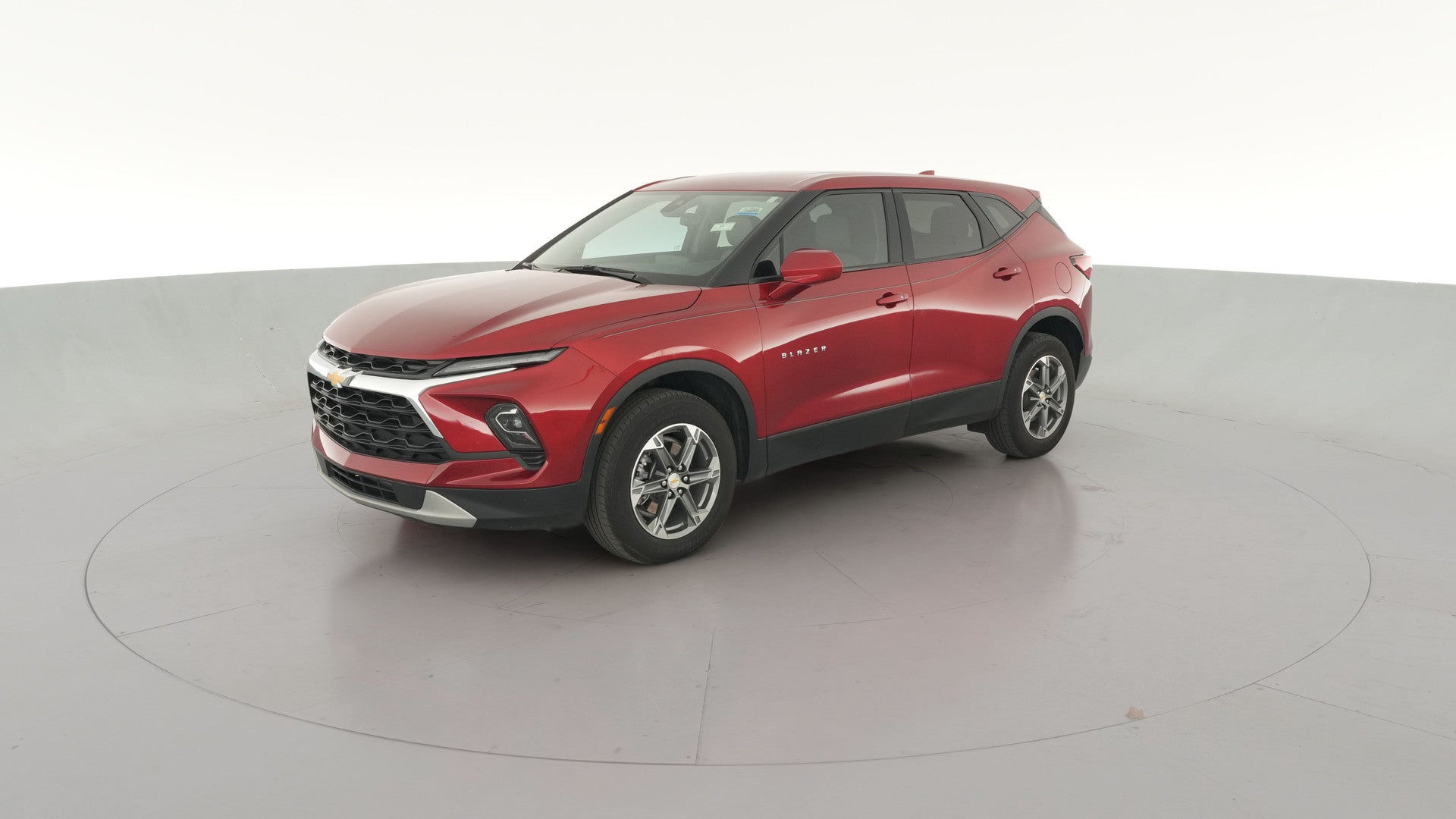 2023 Chevrolet Blazer vehicle photo