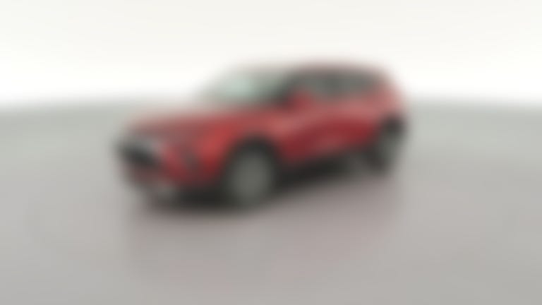 2023 Chevrolet Blazer vehicle photo