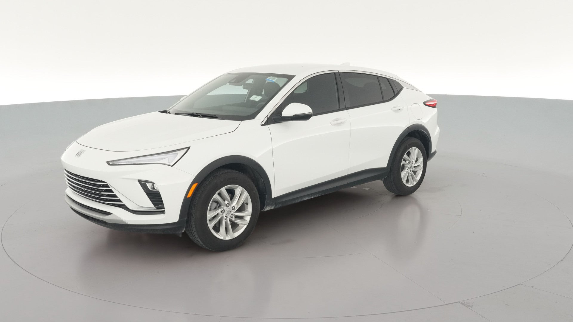 2026 Buick Envista vehicle photo