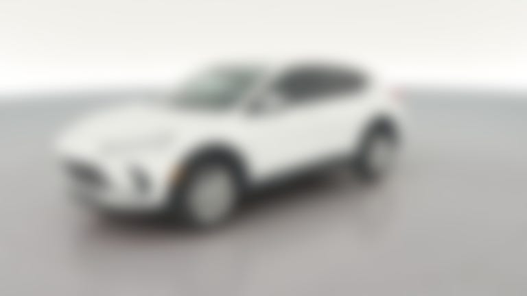 2026 Buick Envista vehicle photo