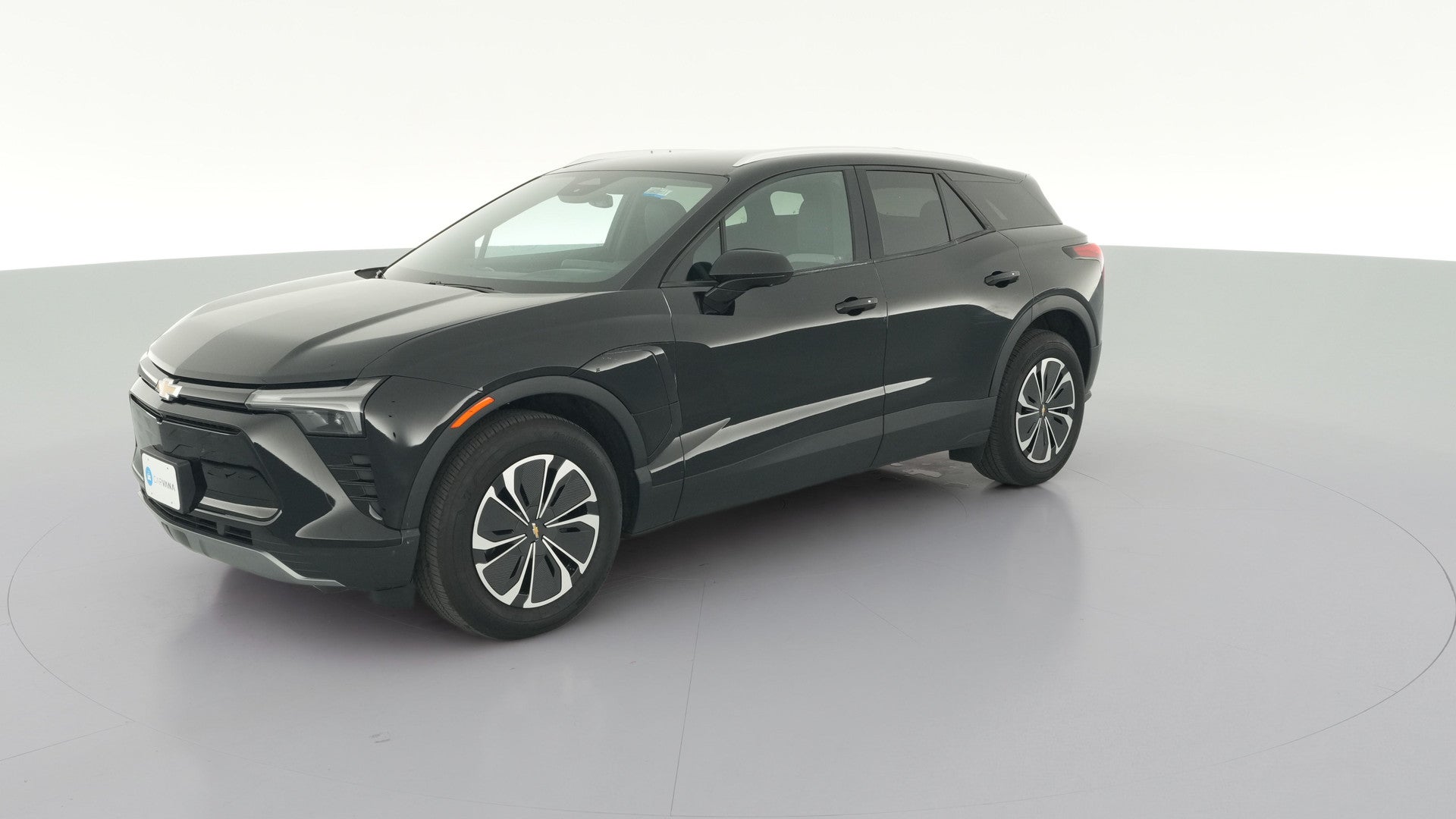 2024 Chevrolet Blazer EV vehicle photo