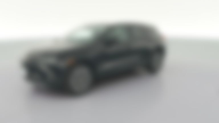 2024 Chevrolet Blazer EV vehicle photo