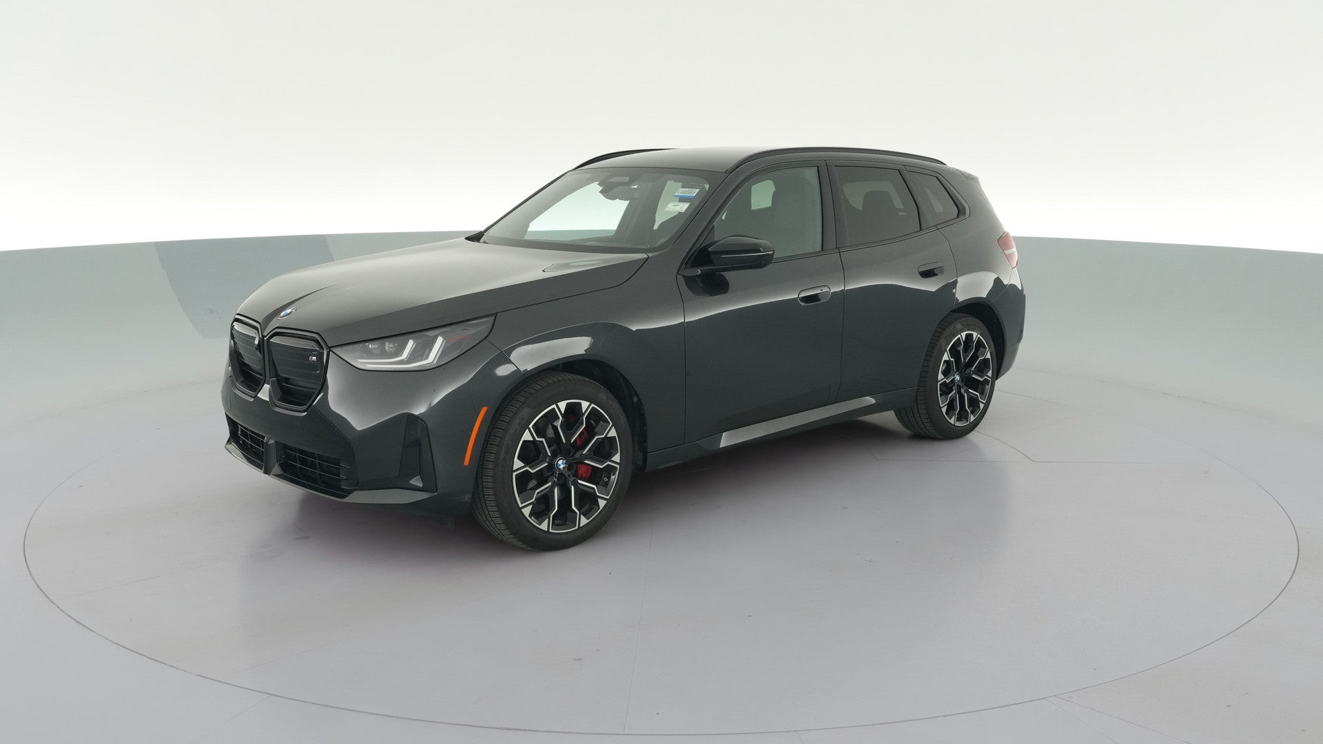 2026 BMW X3 vehicle photo