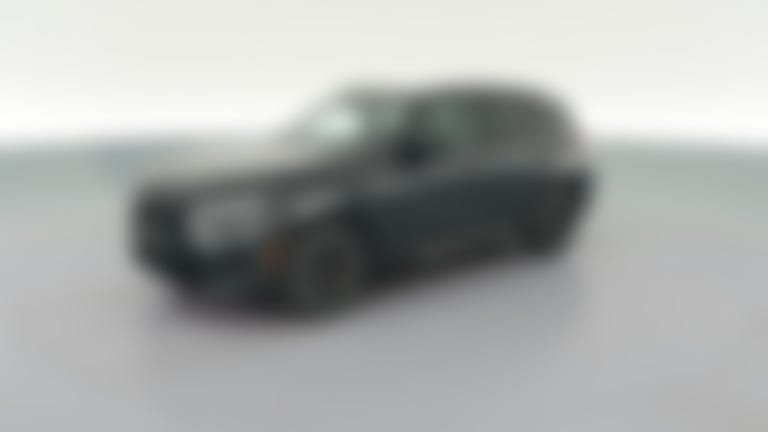2026 BMW X3 vehicle photo