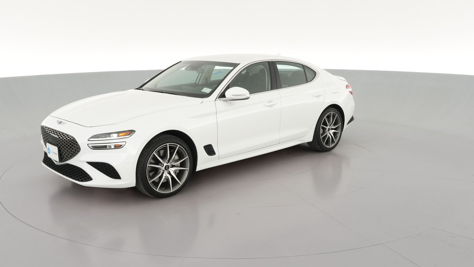 2026 Genesis G70 vehicle photo