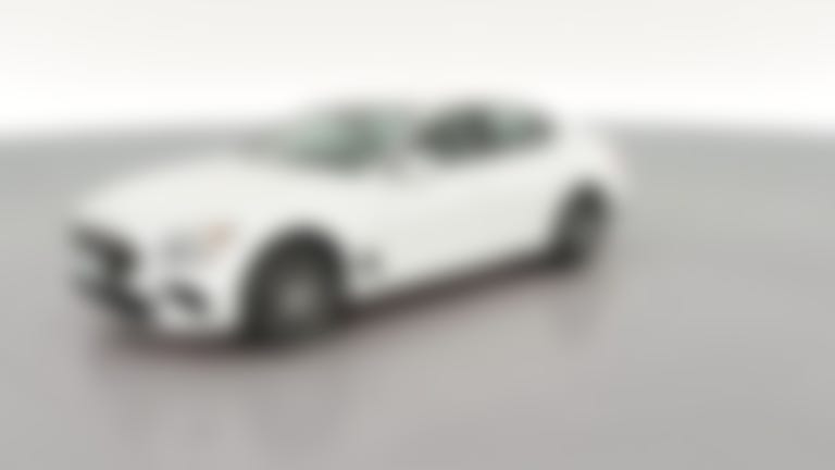 2026 Genesis G70 vehicle photo