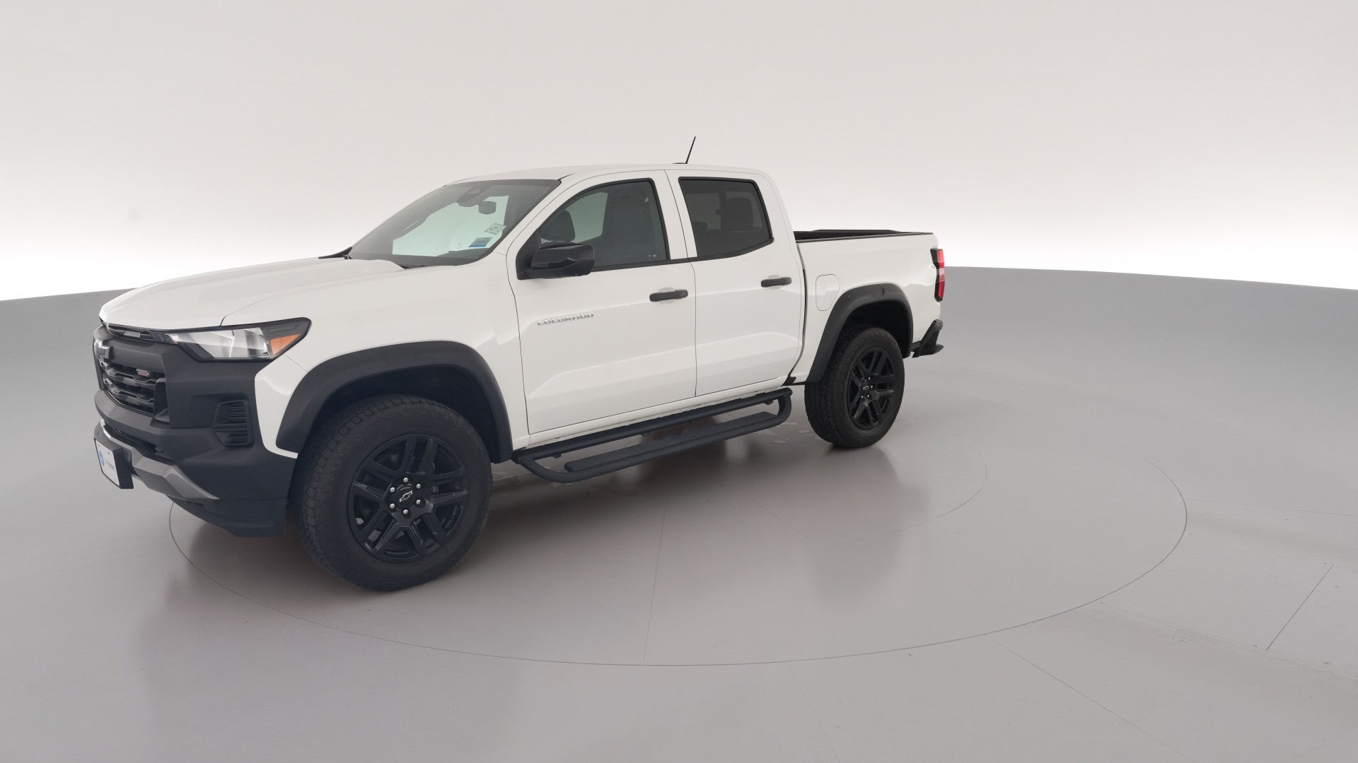 2023 Chevrolet Colorado Crew Cab vehicle photo