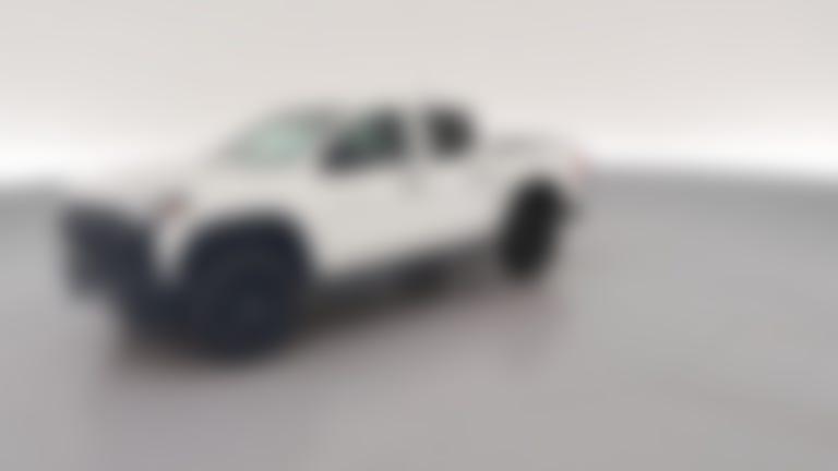 2023 Chevrolet Colorado Crew Cab vehicle photo