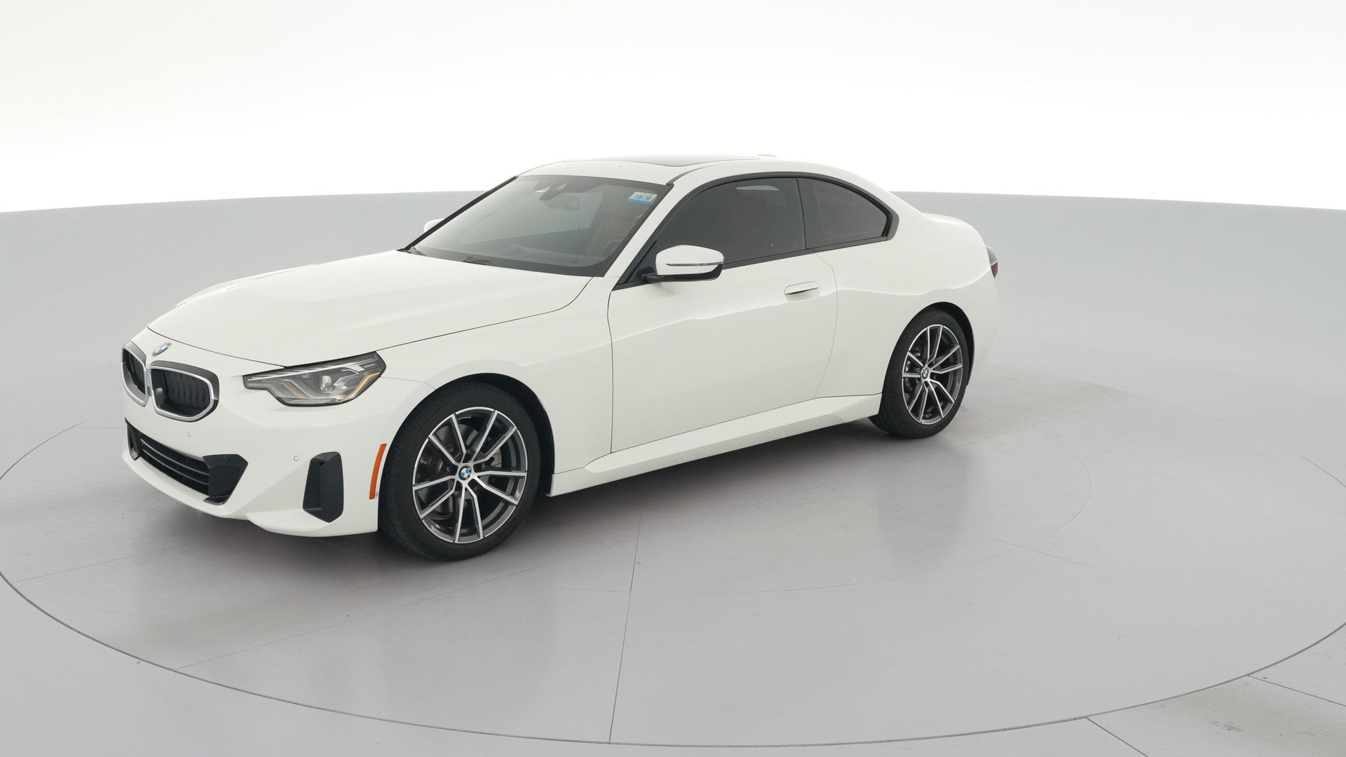 2024 BMW 2 Series vehicle photo