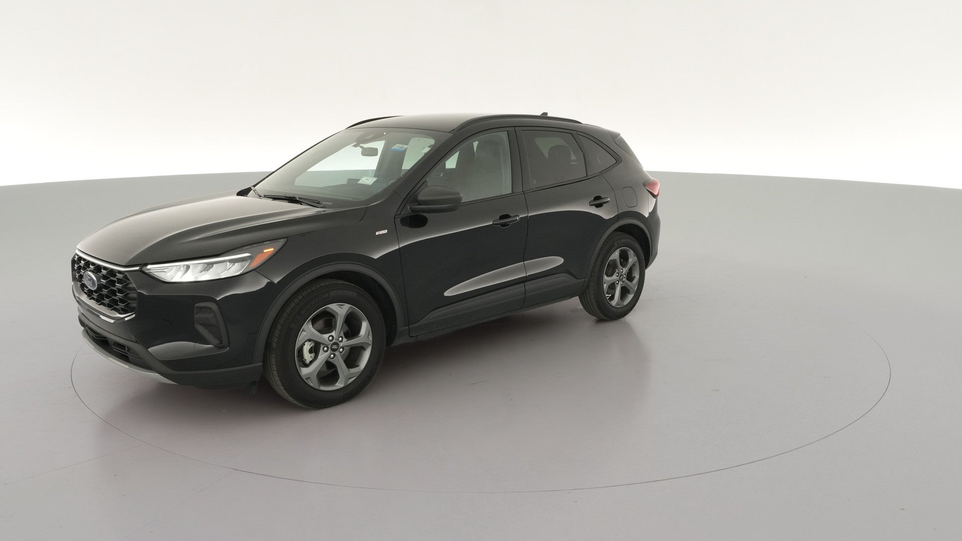 2025 Ford Escape vehicle photo