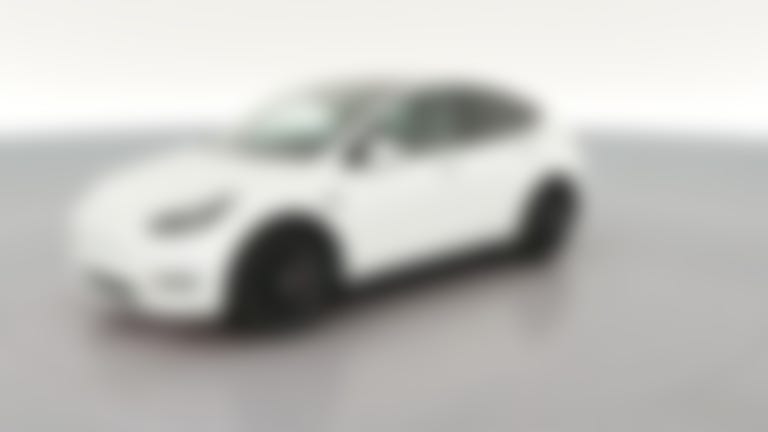 2022 Tesla Model Y vehicle photo