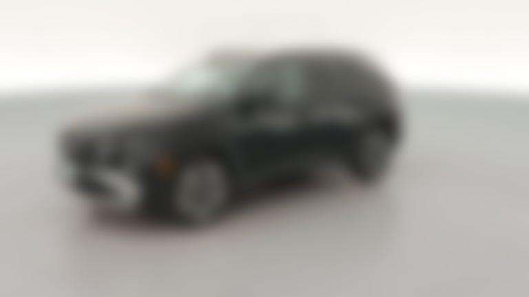 2025 Hyundai Tucson vehicle photo