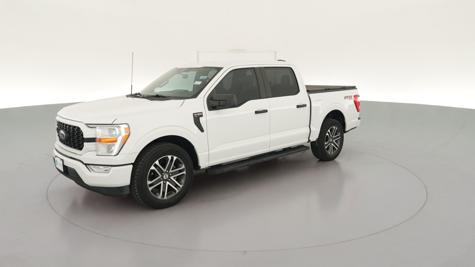 2022 Ford F150 SuperCrew Cab vehicle photo