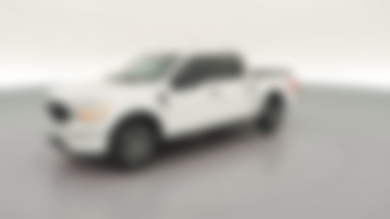 2022 Ford F150 SuperCrew Cab vehicle photo