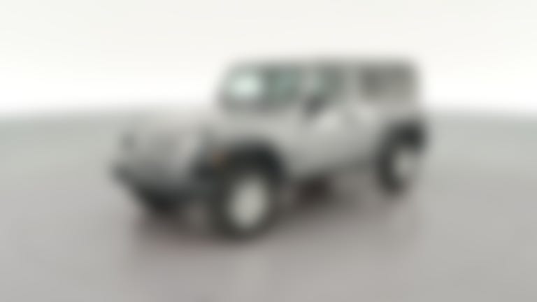 2017 Jeep Wrangler Unlimited vehicle photo
