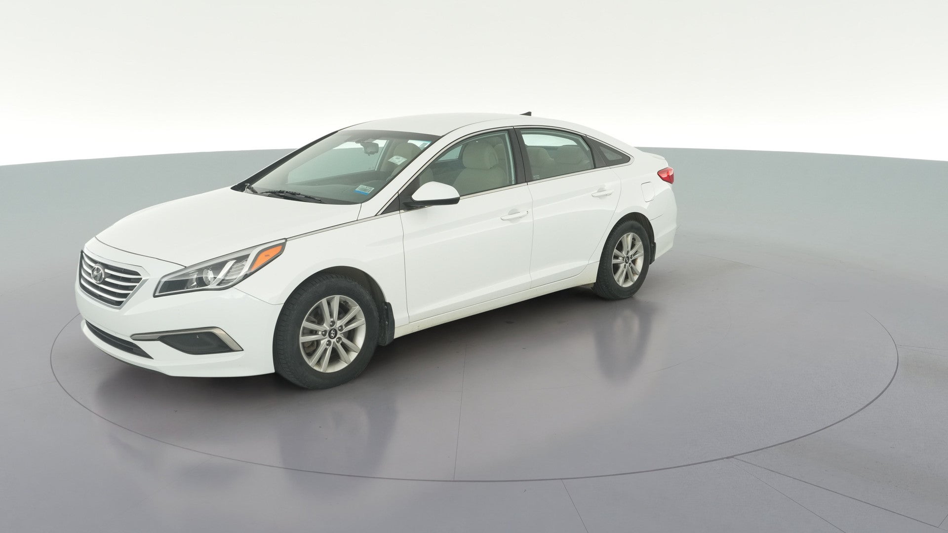2016 Hyundai Sonata vehicle photo