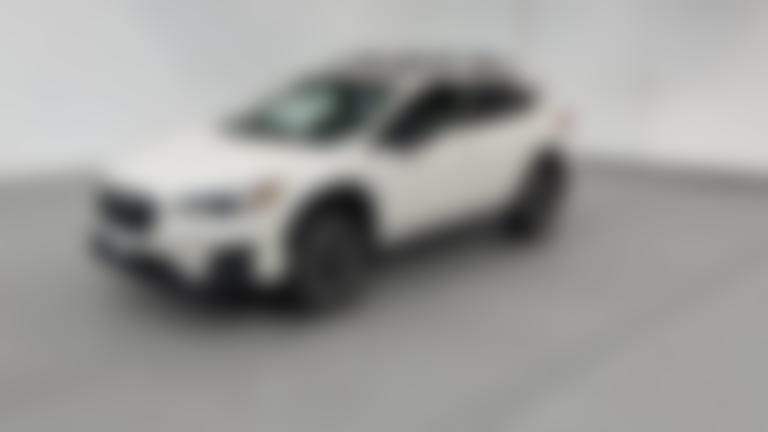 2018 Subaru Crosstrek vehicle photo