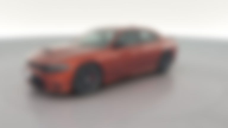 2023 Dodge Charger vehicle photo