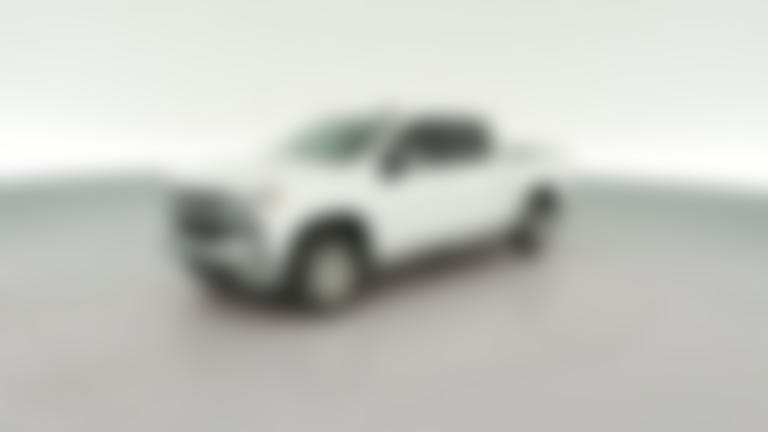 2020 Chevrolet Silverado 1500 Crew Cab vehicle photo