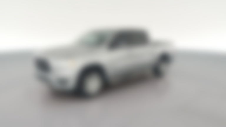 2019 Ram 1500 Crew Cab vehicle photo