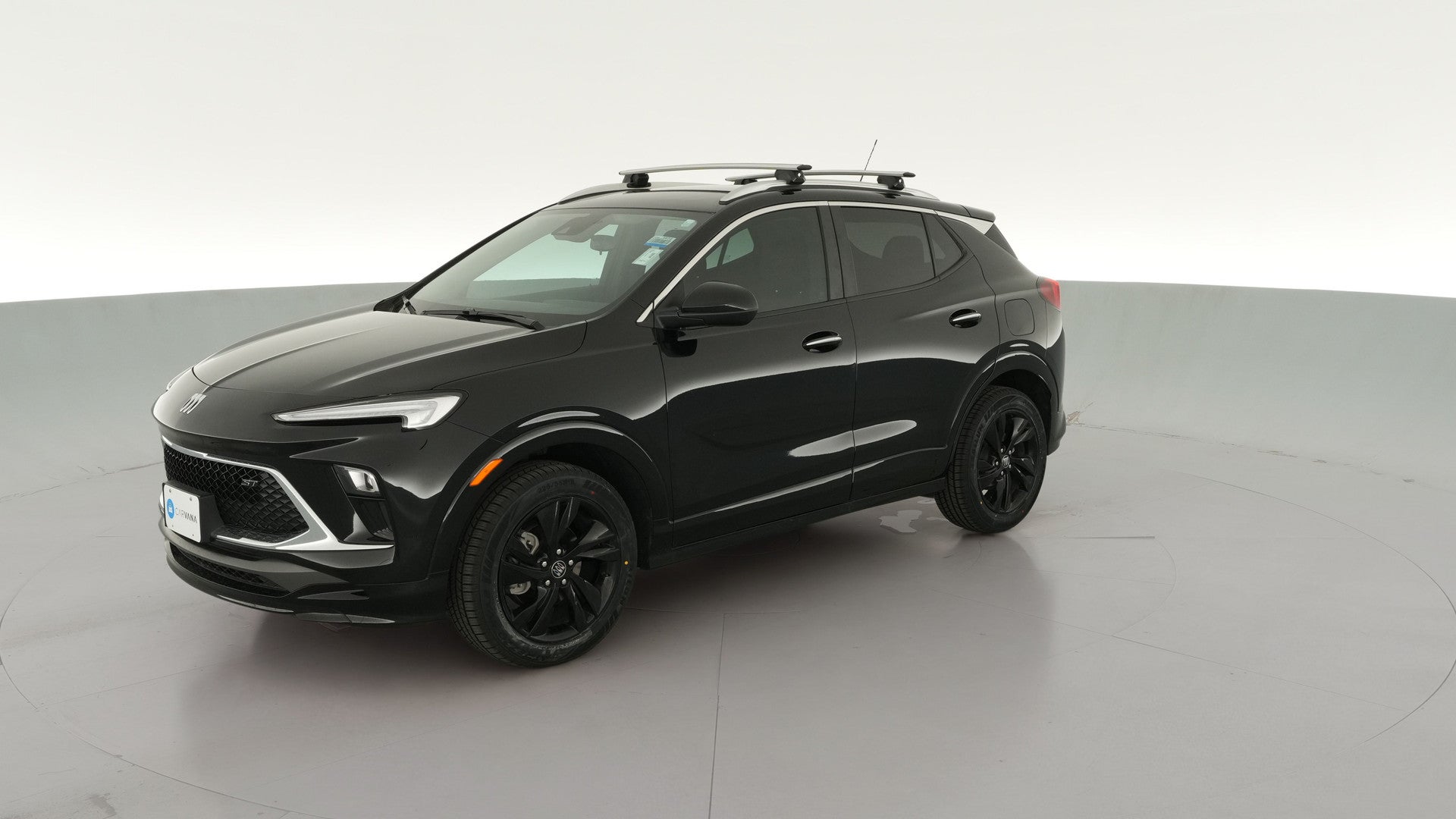 2024 Buick Encore GX vehicle photo
