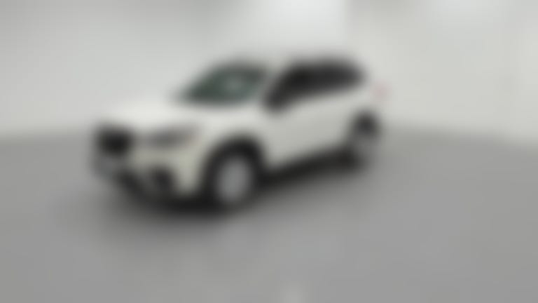 2021 Subaru Forester vehicle photo