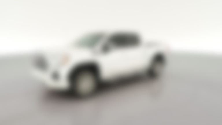 2021 GMC Sierra 1500 Crew Cab vehicle photo