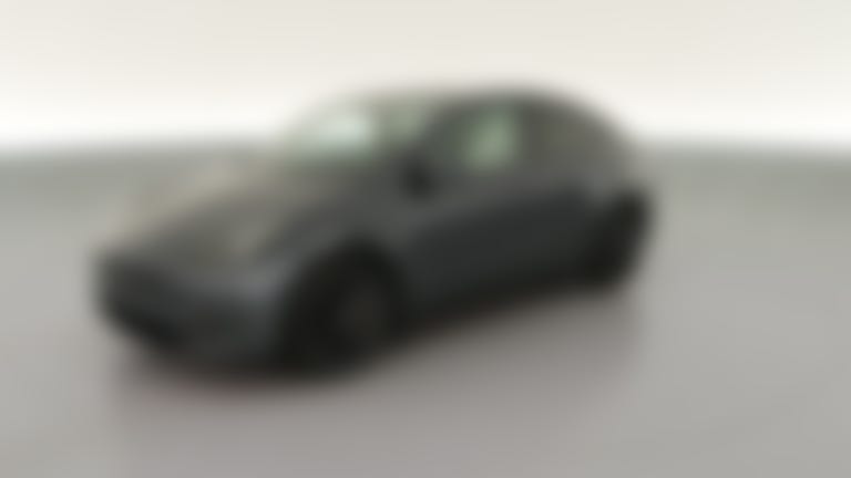2022 Tesla Model Y vehicle photo