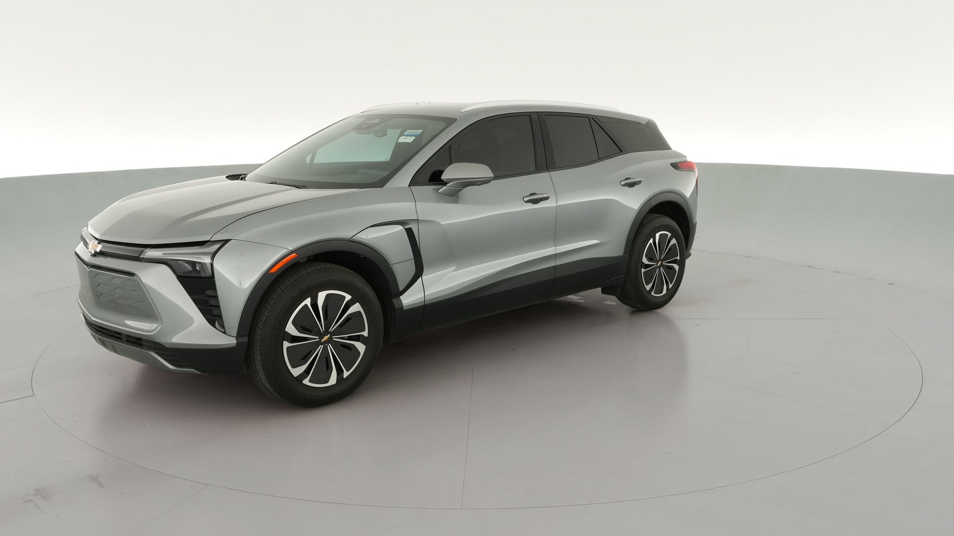 2024 Chevrolet Blazer EV vehicle photo