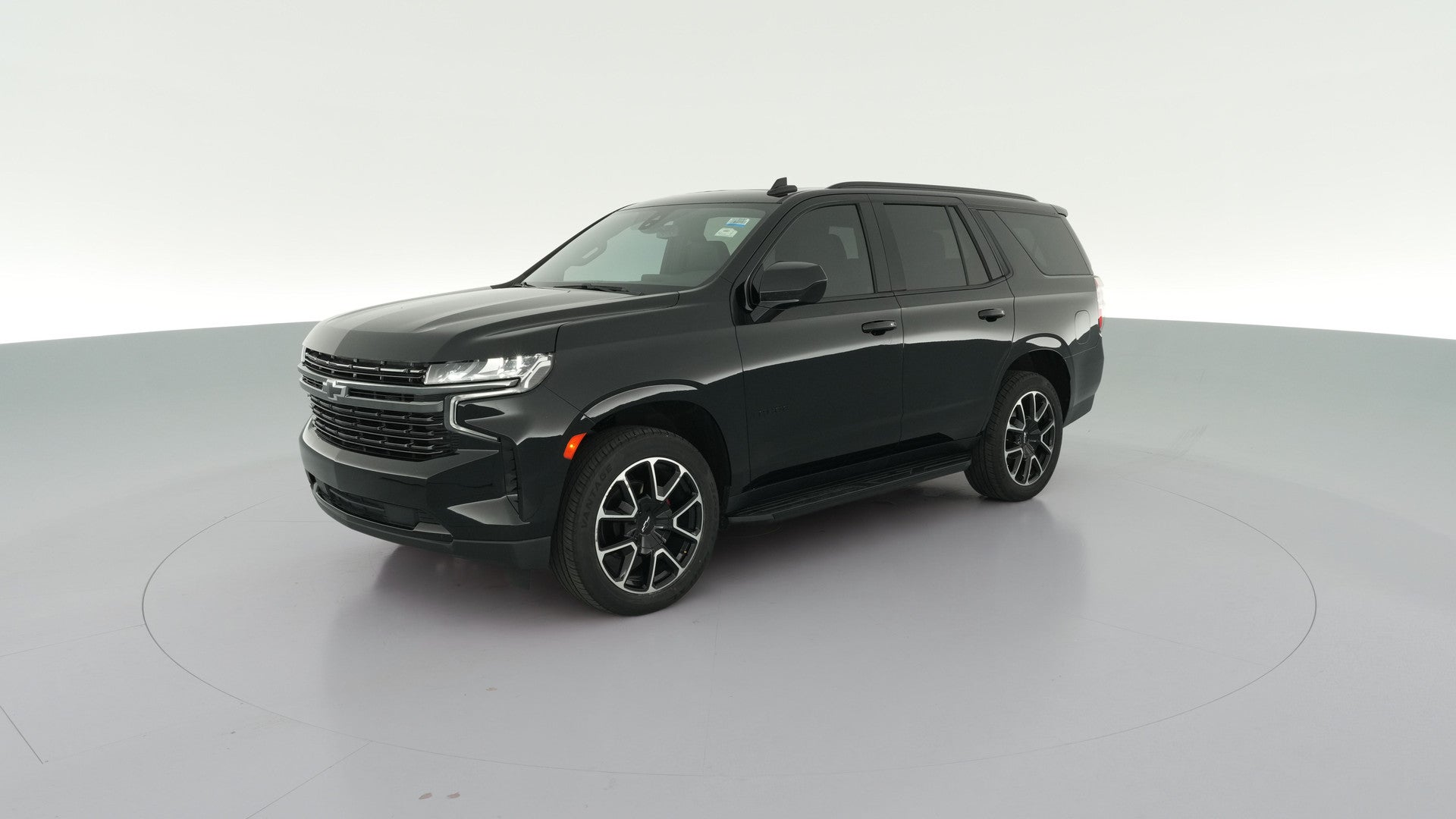 2021 Chevrolet Tahoe vehicle photo