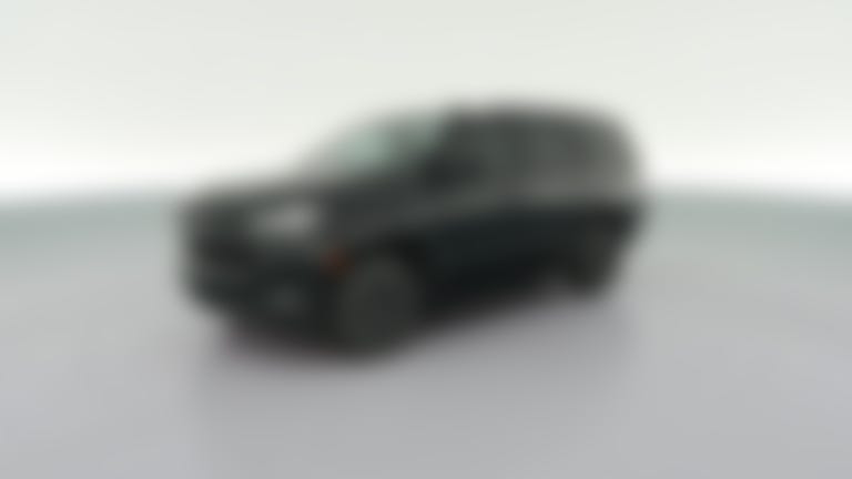 2021 Chevrolet Tahoe vehicle photo