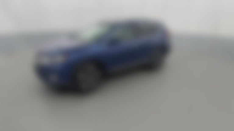2019 Nissan Rogue vehicle photo