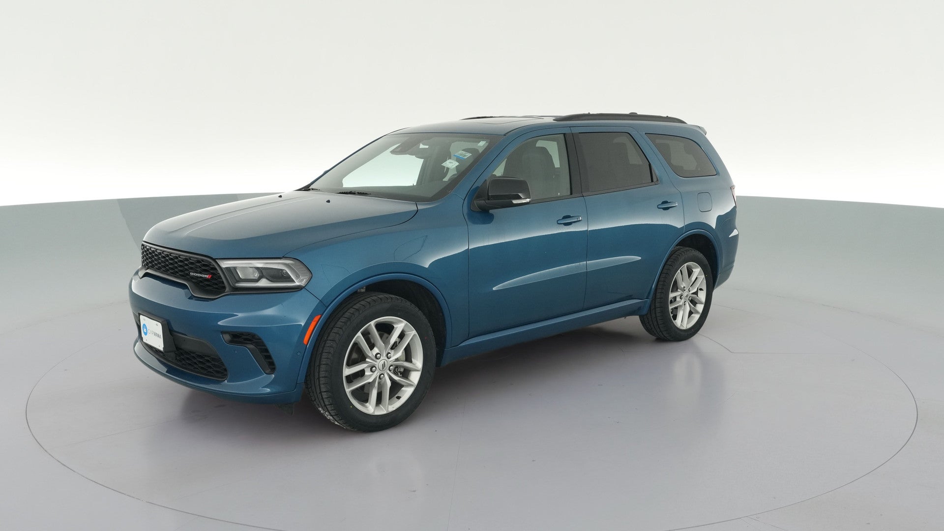 2025 Dodge Durango vehicle photo
