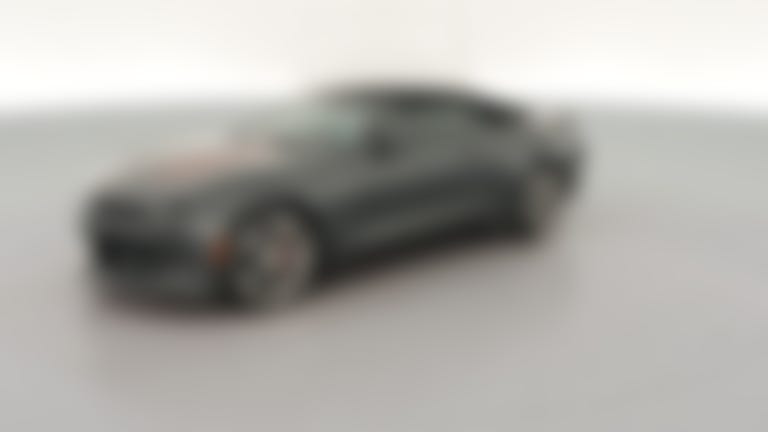 2017 Chevrolet Camaro vehicle photo