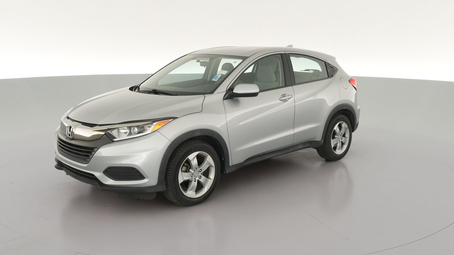 2019 Honda HR-V vehicle photo