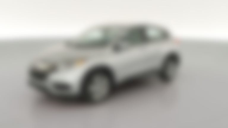 2019 Honda HR-V vehicle photo