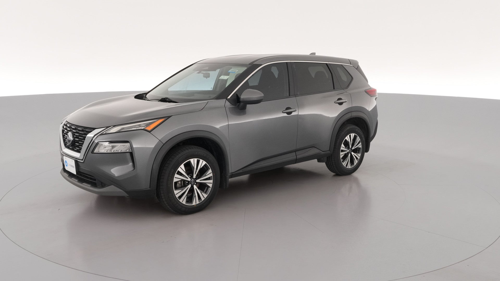 2023 Nissan Rogue vehicle photo