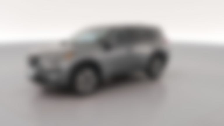 2023 Nissan Rogue vehicle photo