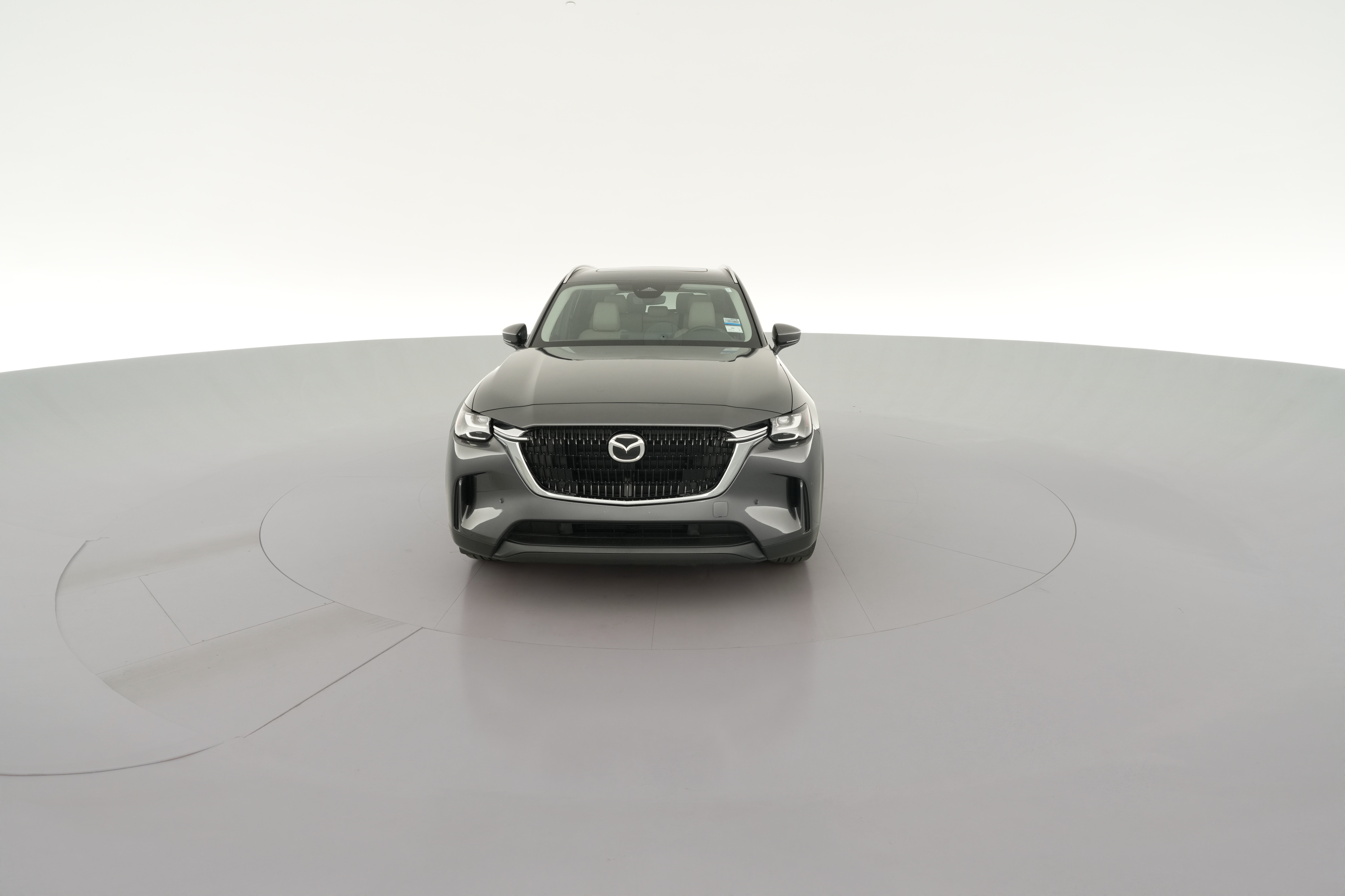 2026 Mazda CX-90 Preferred Package - Photo 27