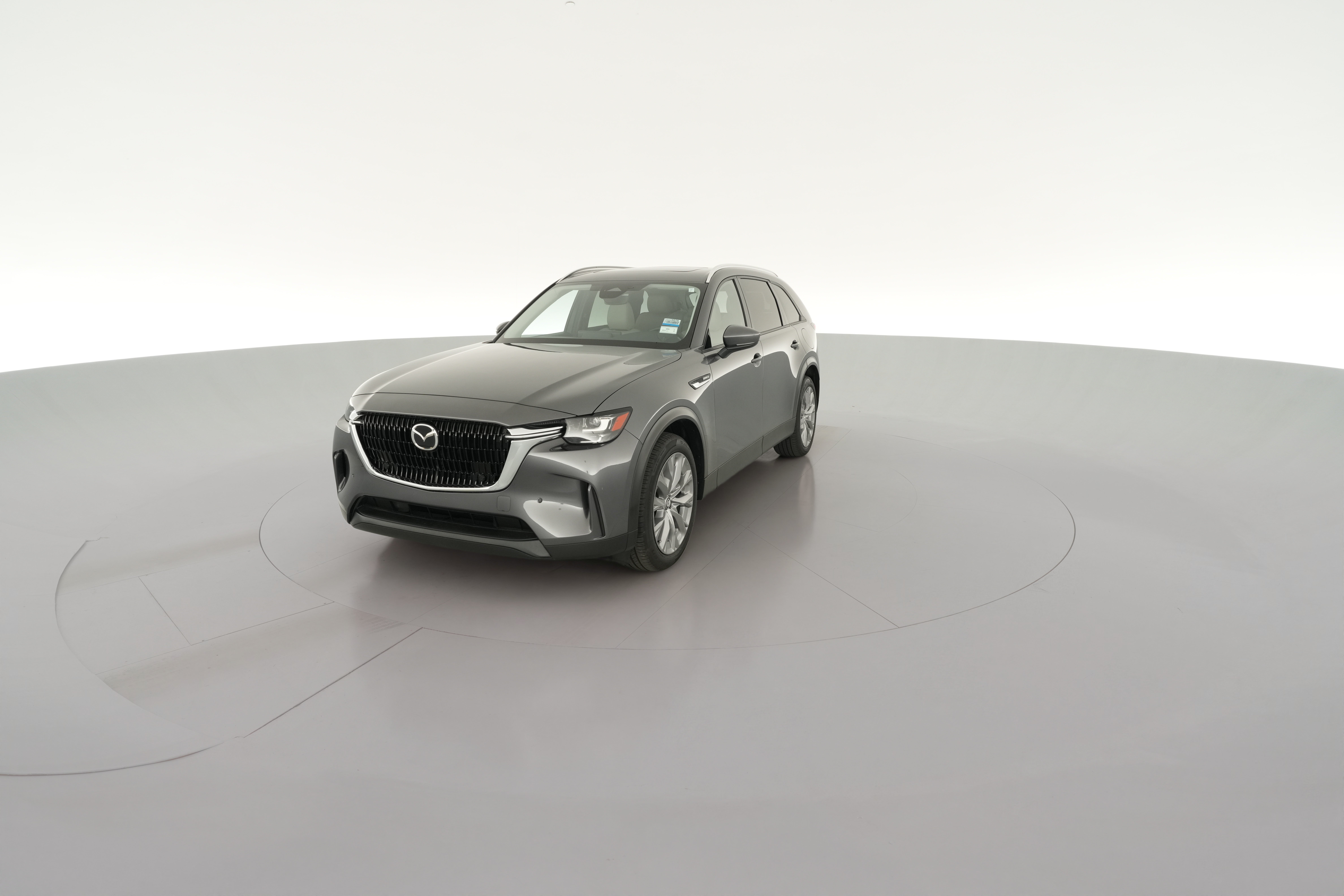 2026 Mazda CX-90 Preferred Package - Photo 28