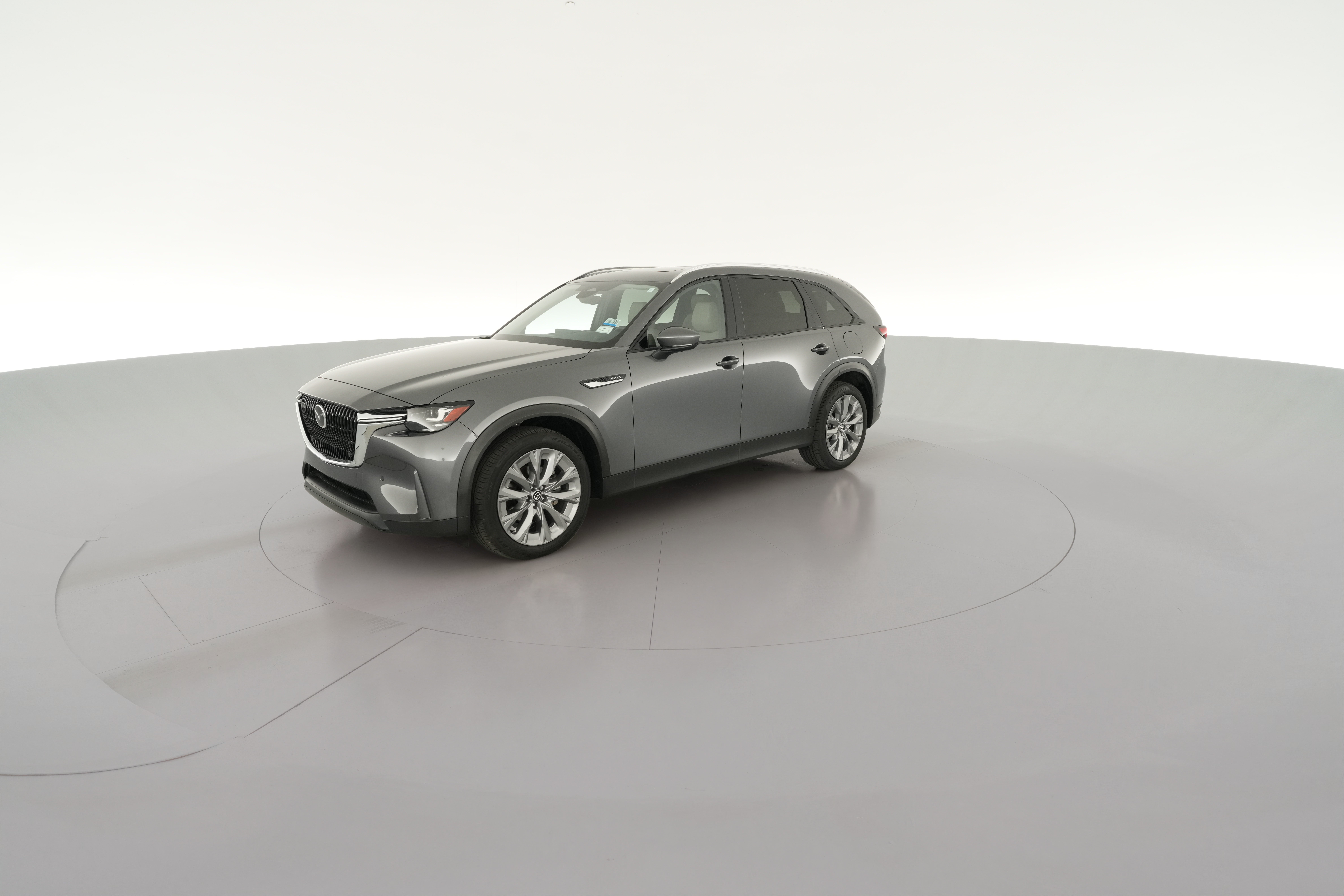 2026 Mazda CX-90 Preferred Package - Photo 29