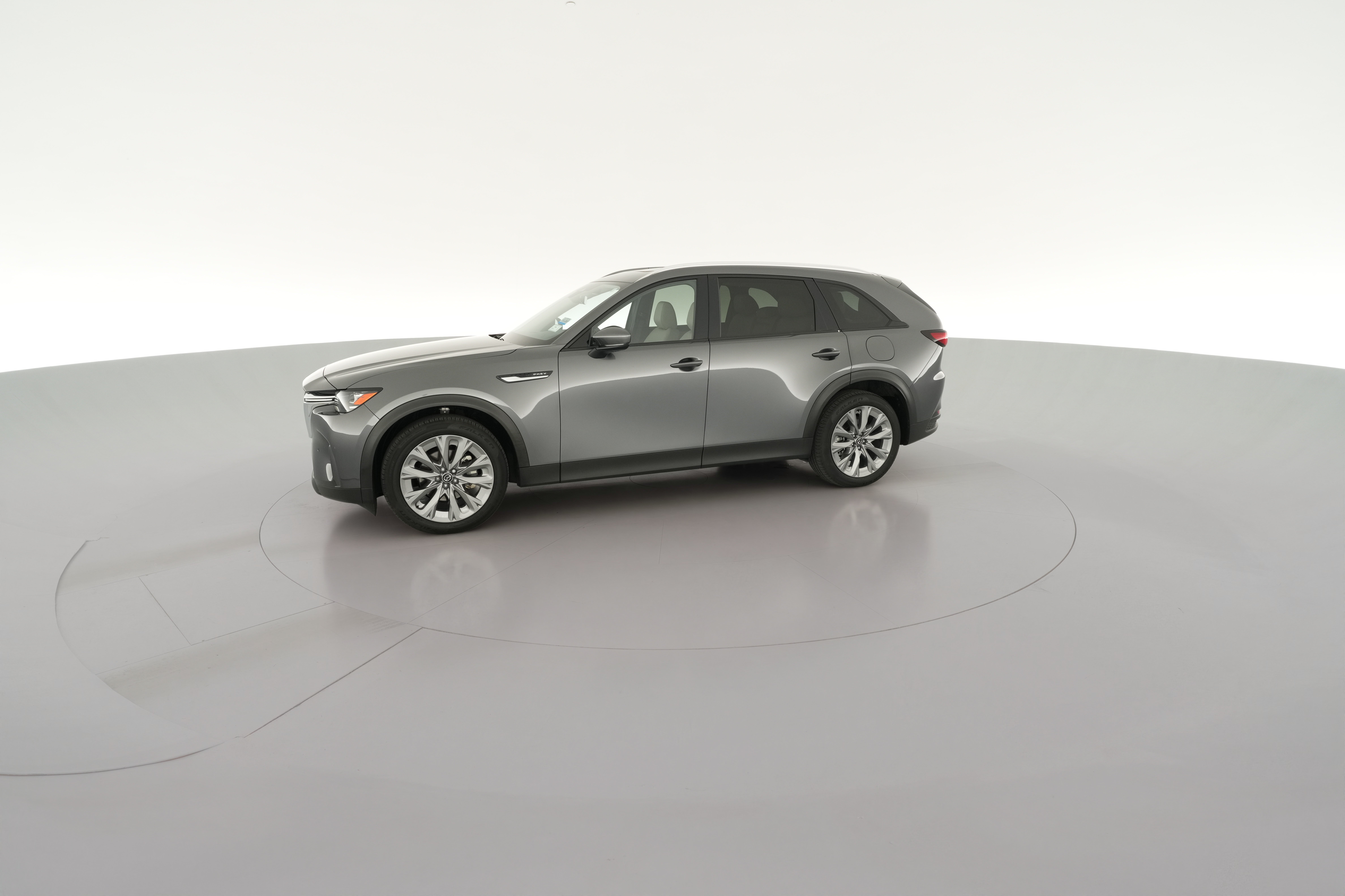 2026 Mazda CX-90 Preferred Package - Photo 30