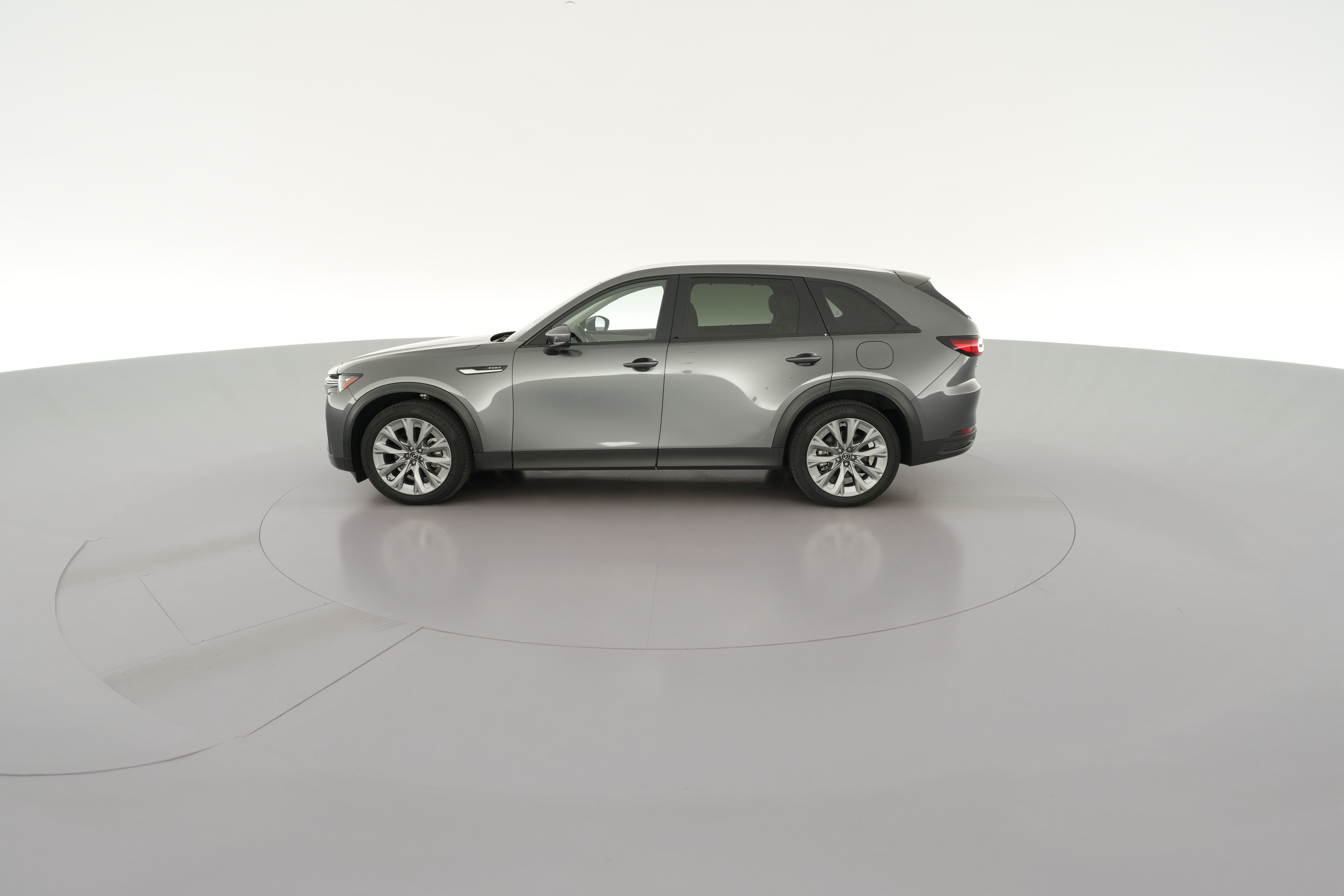 2026 Mazda CX-90 Preferred Package - Photo 31