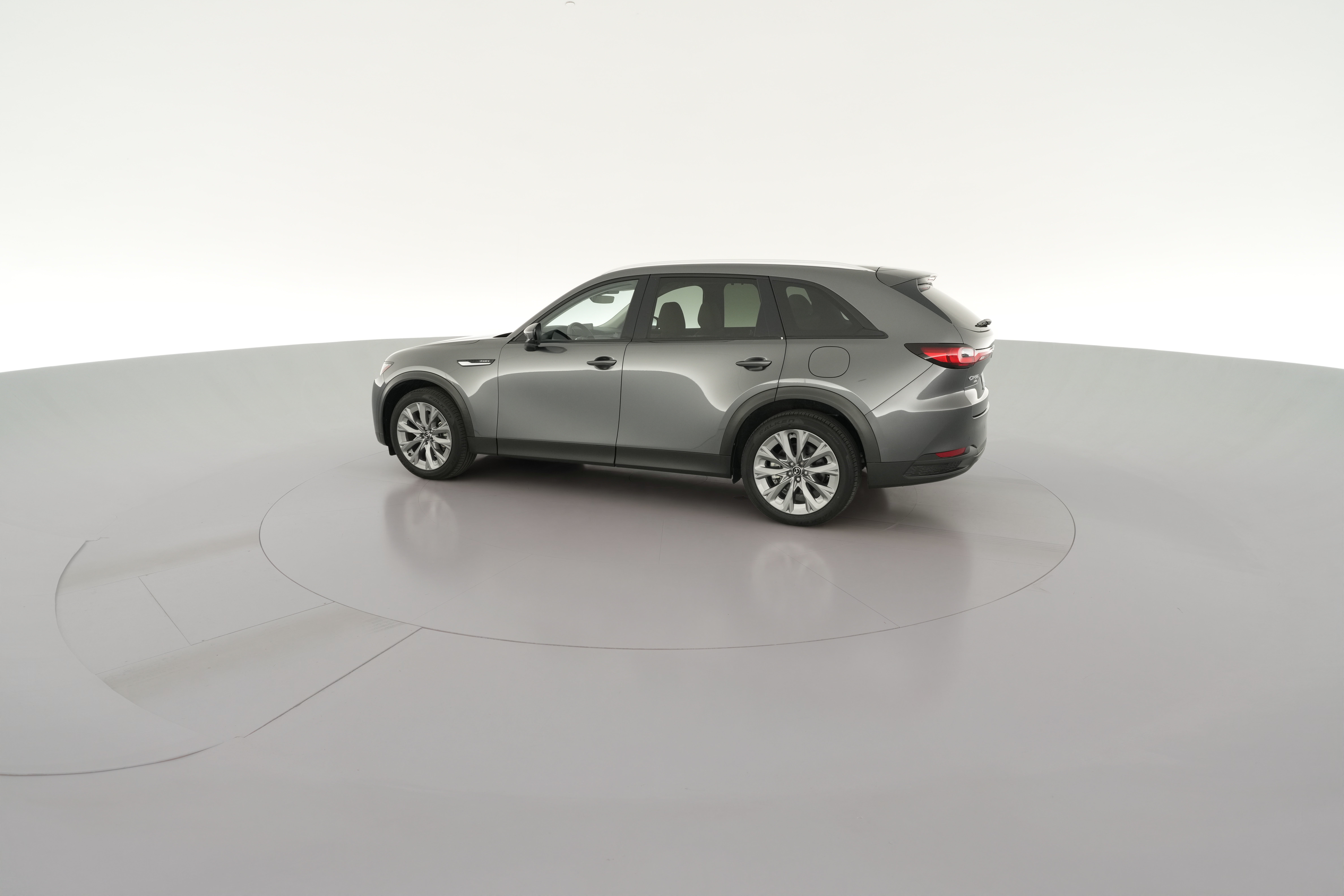 2026 Mazda CX-90 Preferred Package - Photo 32