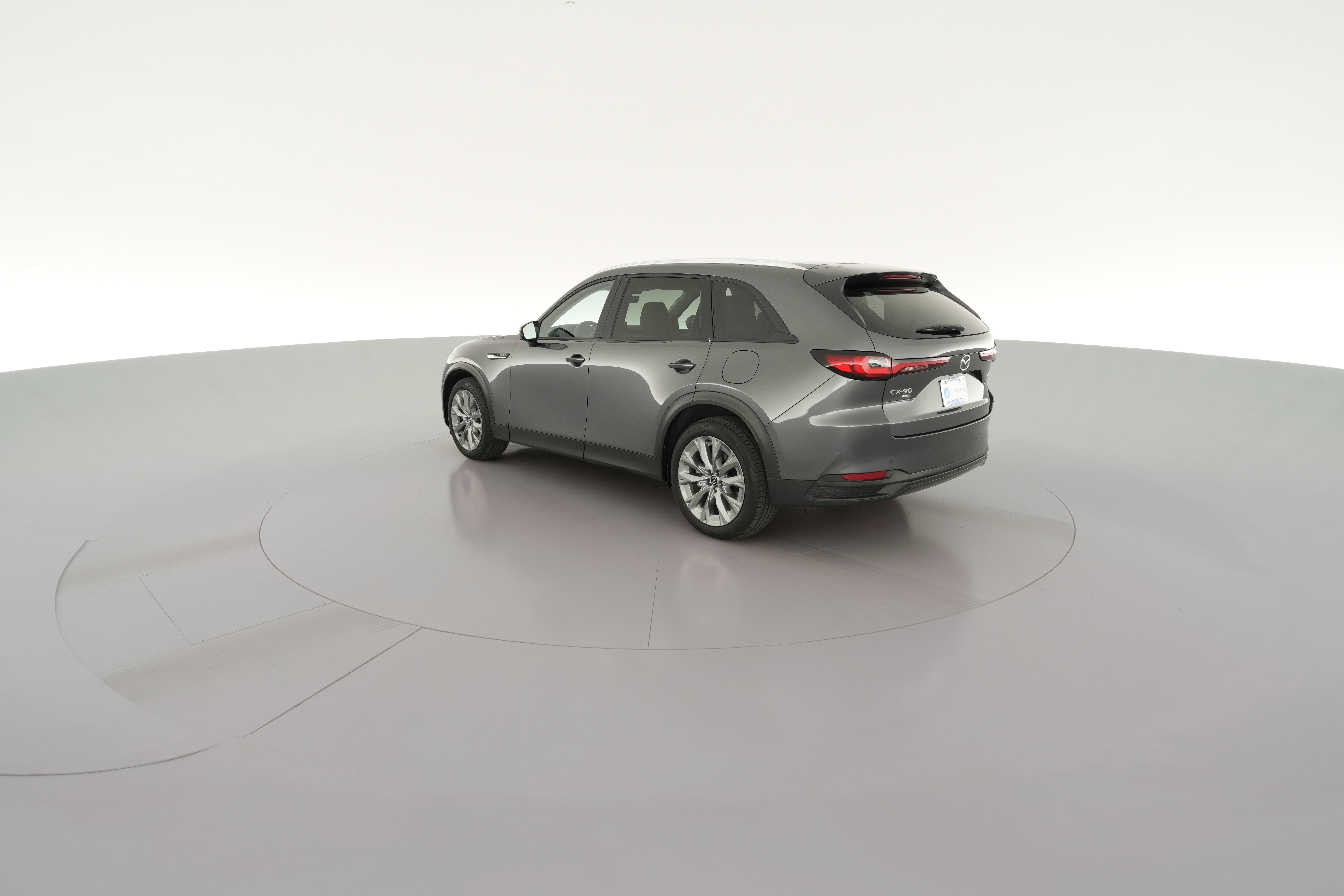 2026 Mazda CX-90 Preferred Package - Photo 33