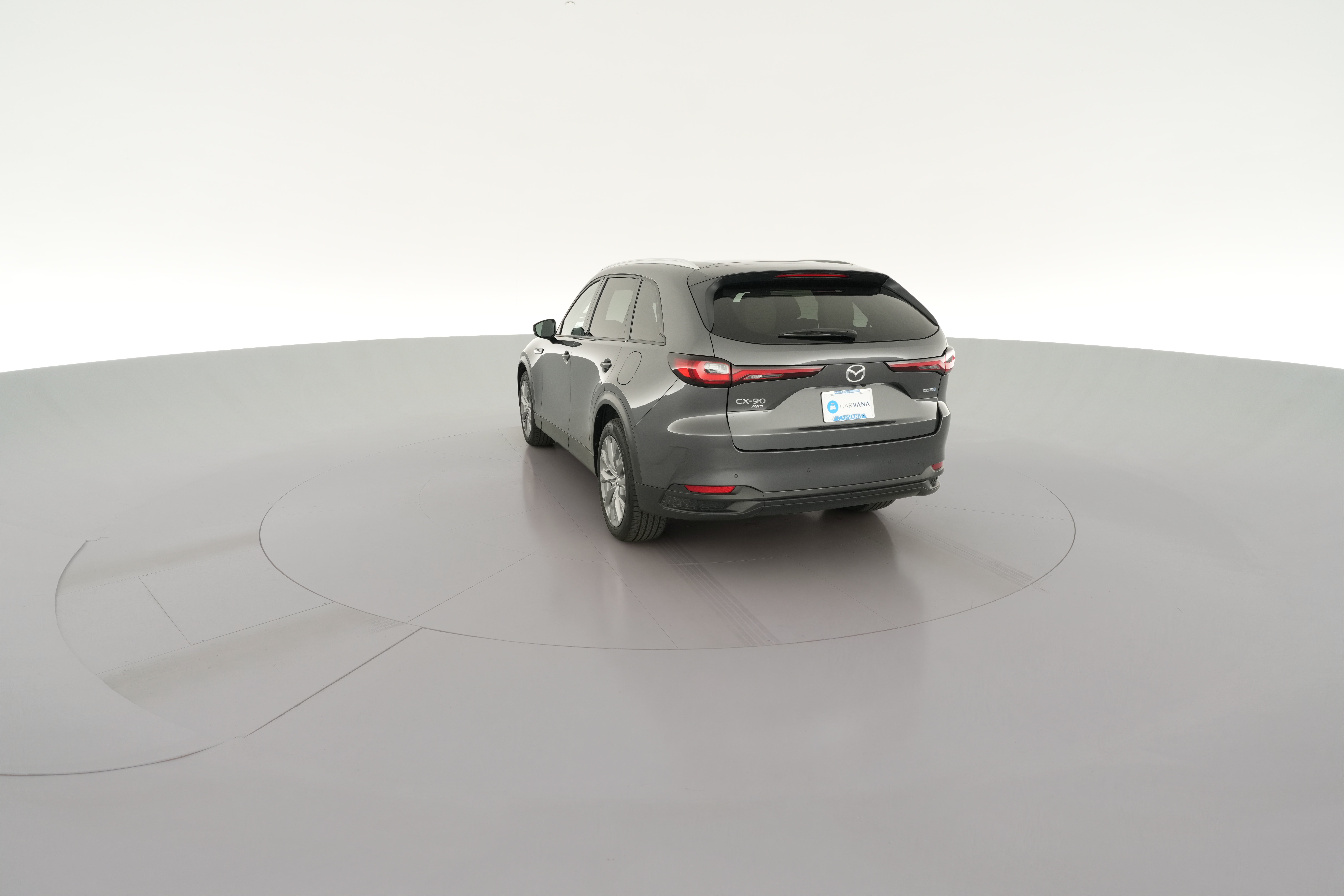 2026 Mazda CX-90 Preferred Package - Photo 34