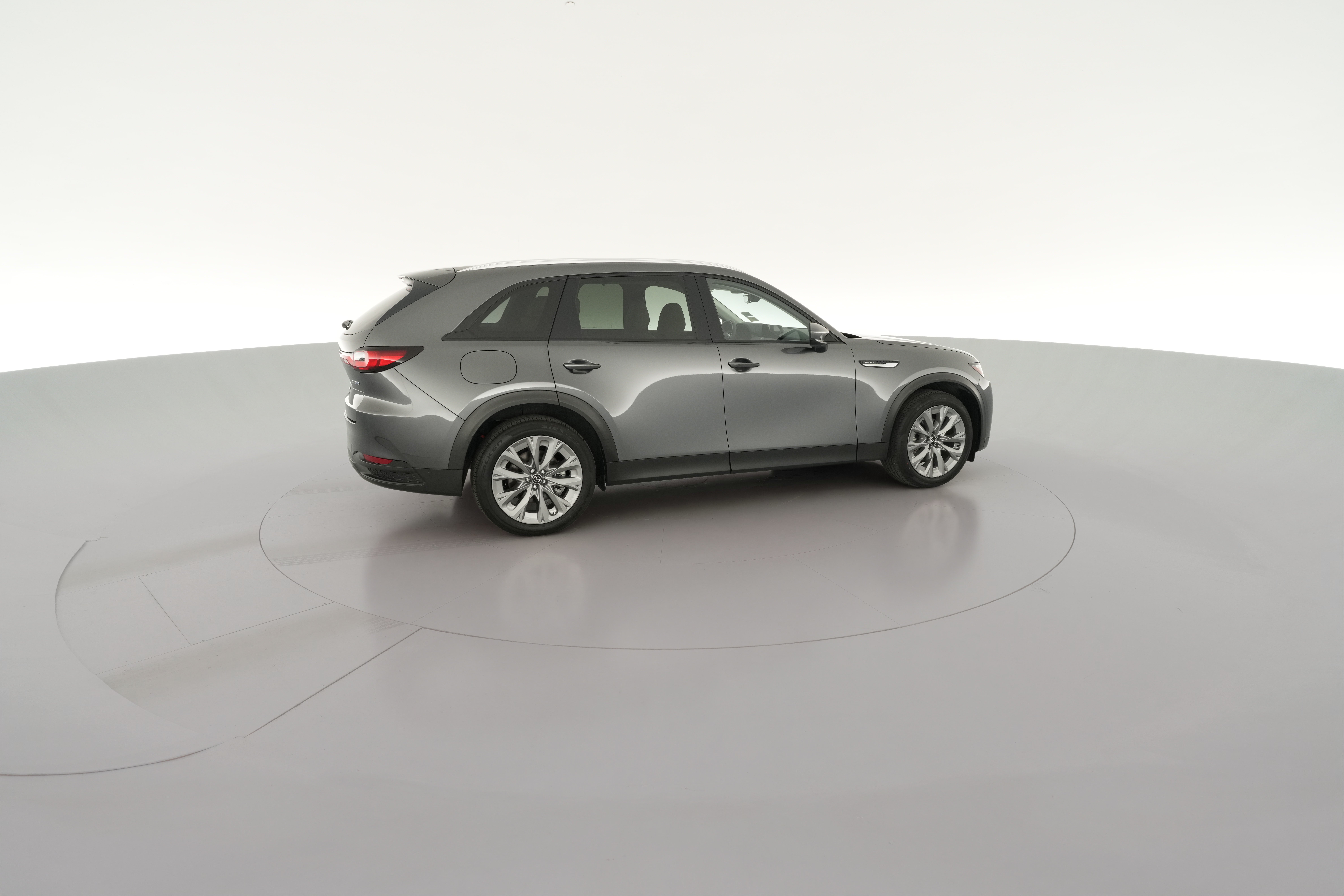 2026 Mazda CX-90 Preferred Package - Photo 38