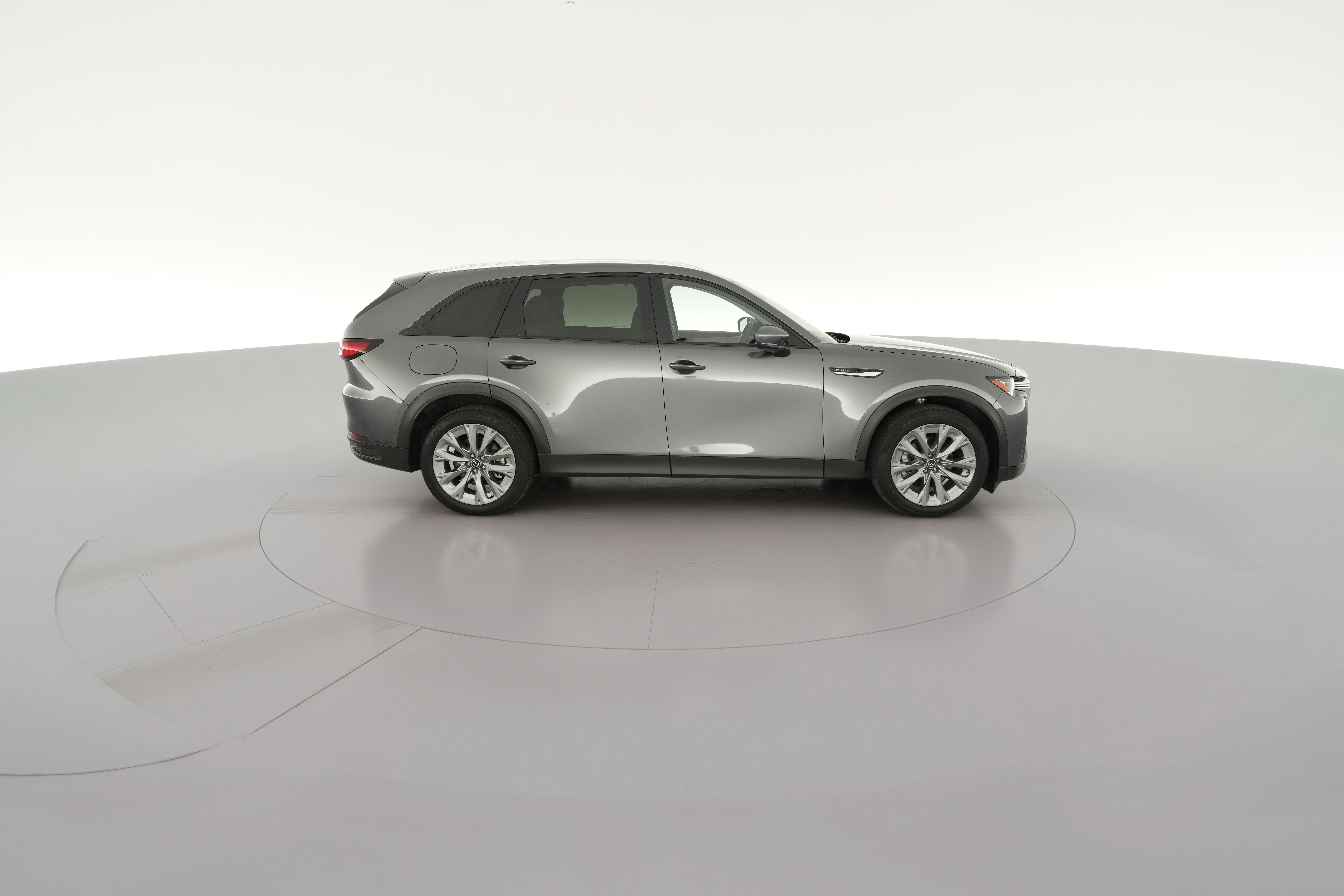 2026 Mazda CX-90 Preferred Package - Photo 39