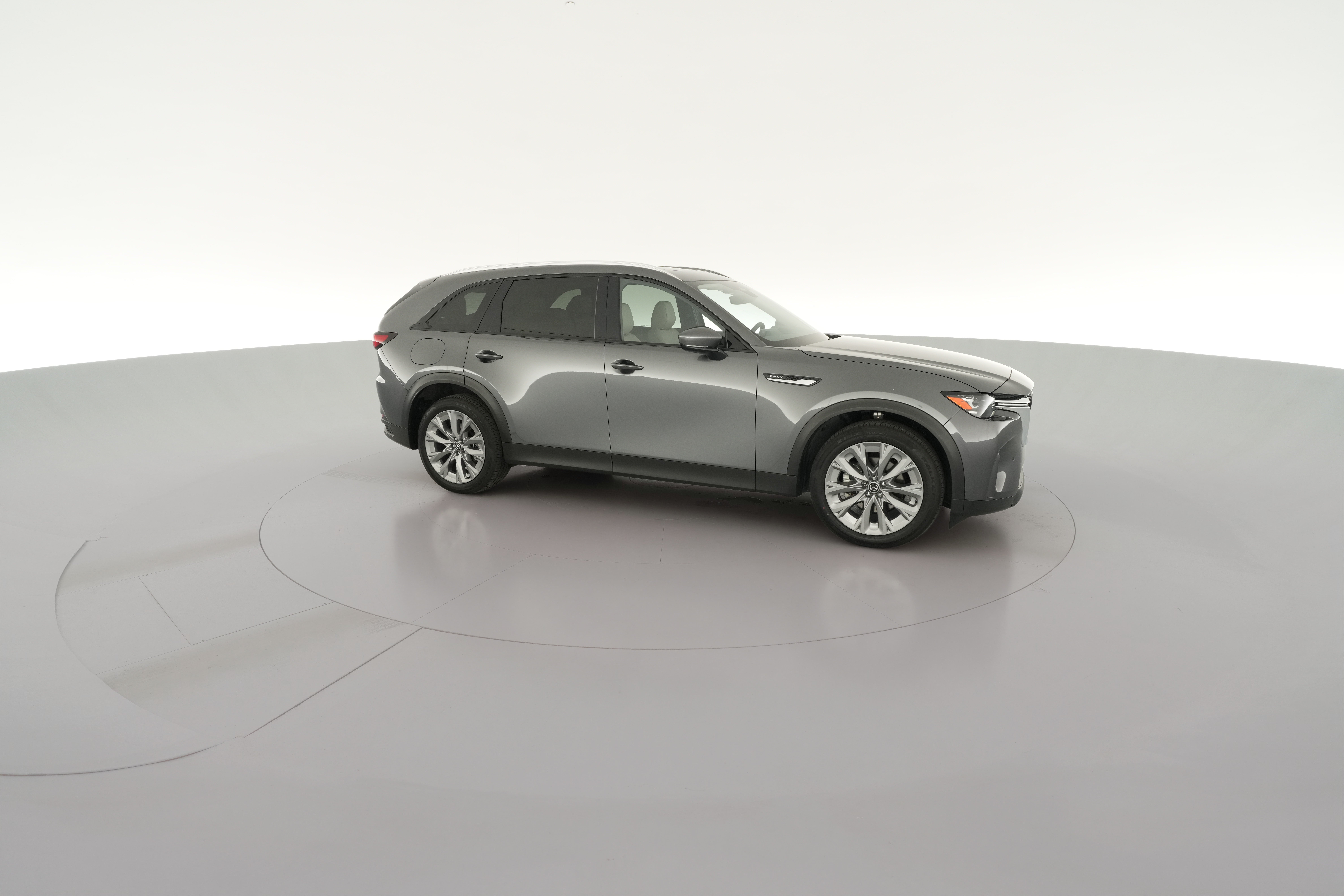 2026 Mazda CX-90 Preferred Package - Photo 40
